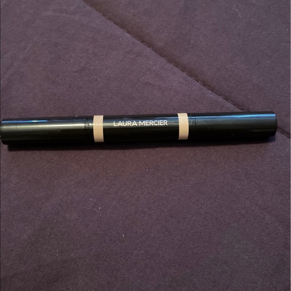 Laura merrier camo stick